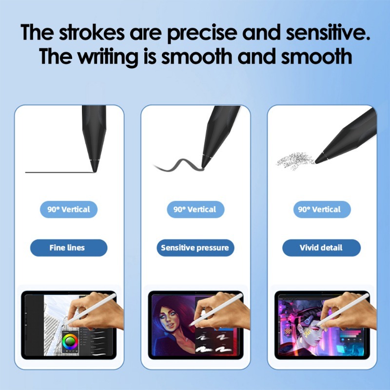 Stiftspitzen für OPPO Pencil 2 – Tablet Accessories For Kids Bewertung und Preis
