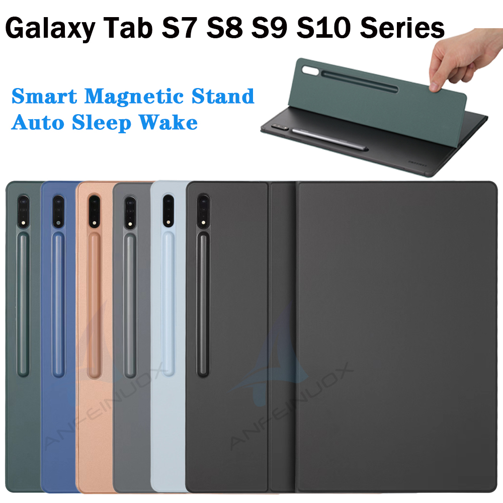 Magnetische Hülle für Samsung  – Cheap Tablet Accessories Bewertung und Preis