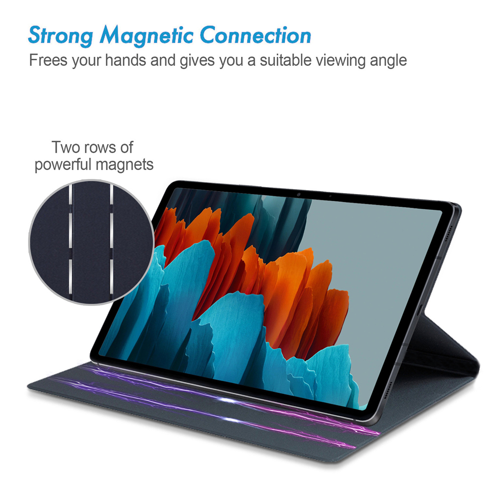 Magnetische Hülle für Samsung  – Cheap Tablet Accessories Bewertung und Preis