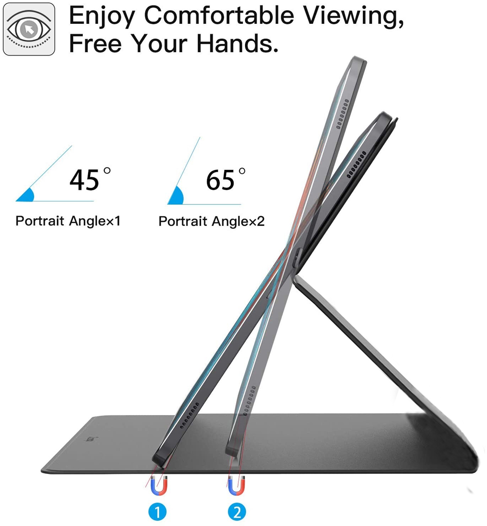 Magnetische Hülle für Samsung  – Cheap Tablet Accessories Bewertung und Preis
