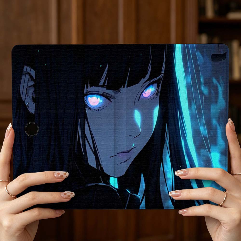 Anime Dark Girl Hülle für OPPO – Realme Tablet Accessories Bewertung und Preis