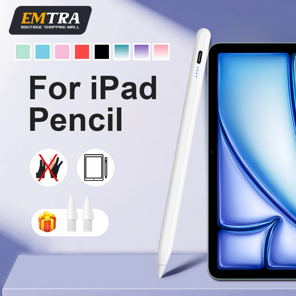Für Apple Pencil 2 Palm Reject – Tablet Accessories For Kids Bewertung und Preis