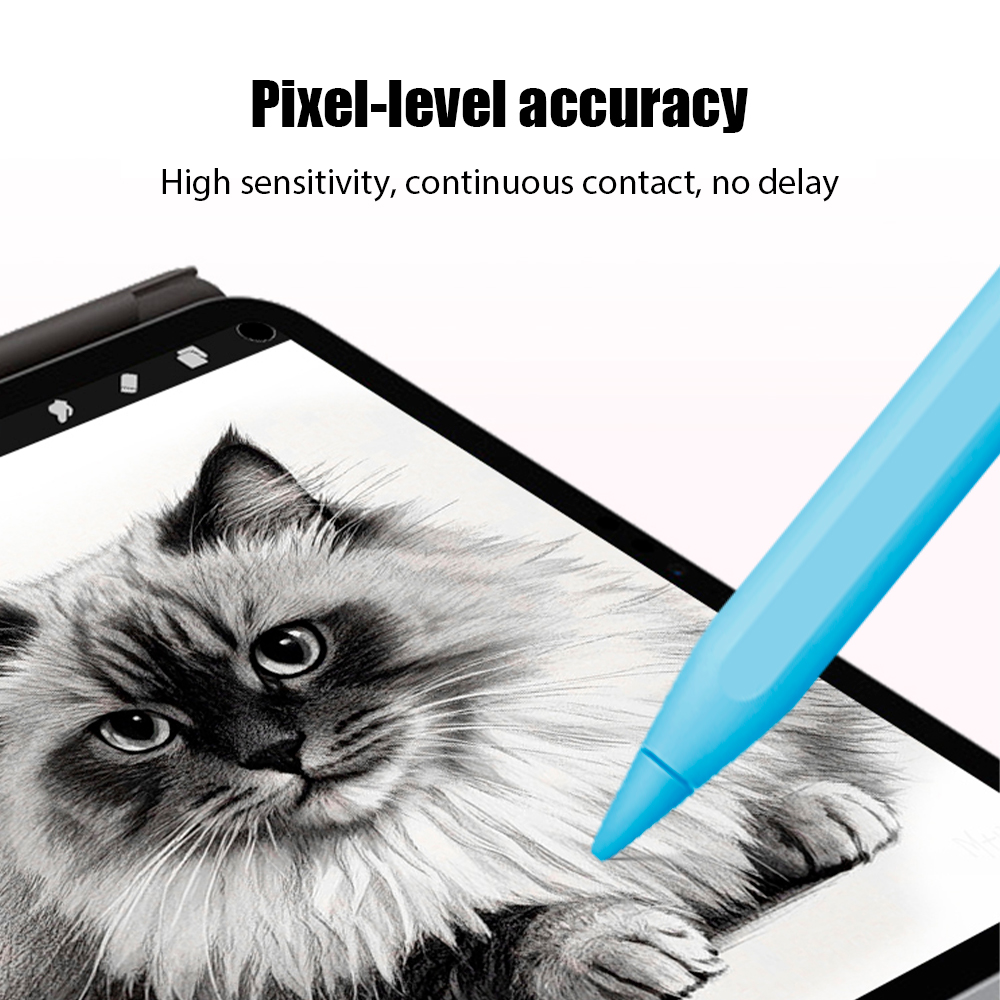 Für Apple Pencil 2 Palm Reject – Tablet Accessories For Kids Bewertung und Preis