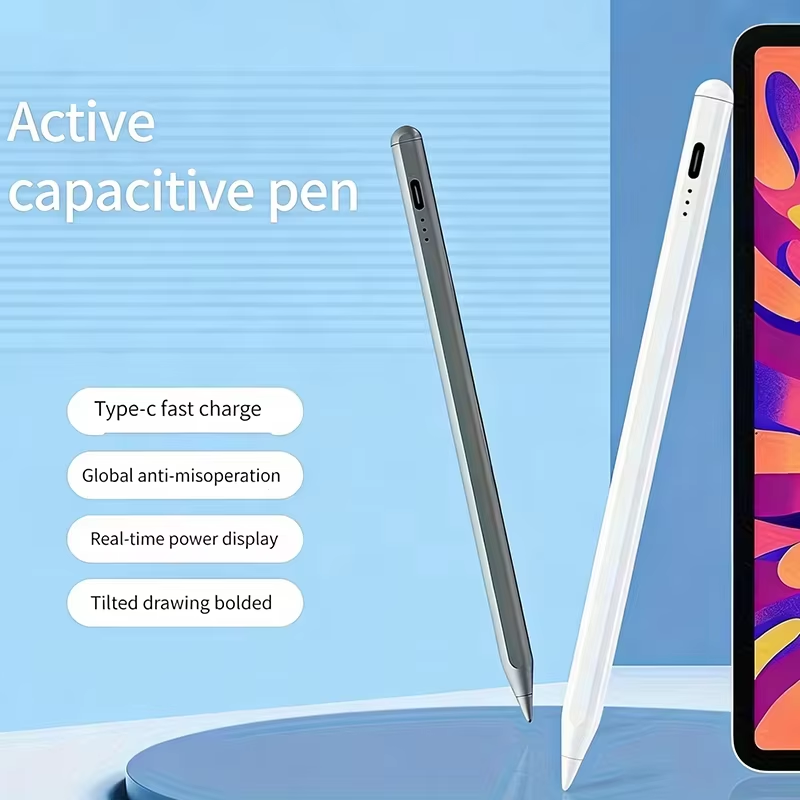 Universeller Kapazitiver Einga – Tablet Accessories For Kids Bewertung und Preis