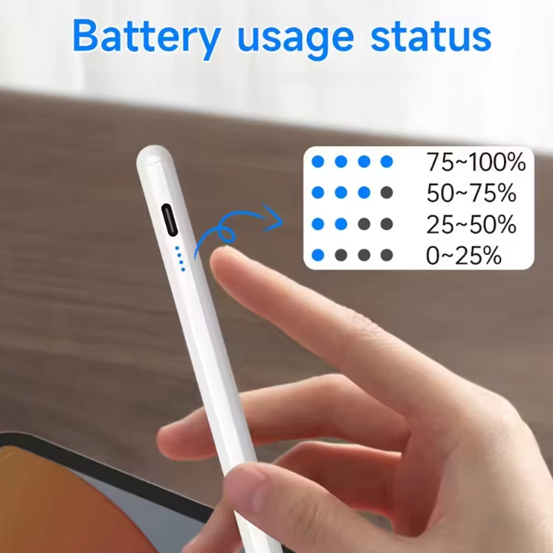 Universeller Kapazitiver Einga – Tablet Accessories For Kids Bewertung und Preis