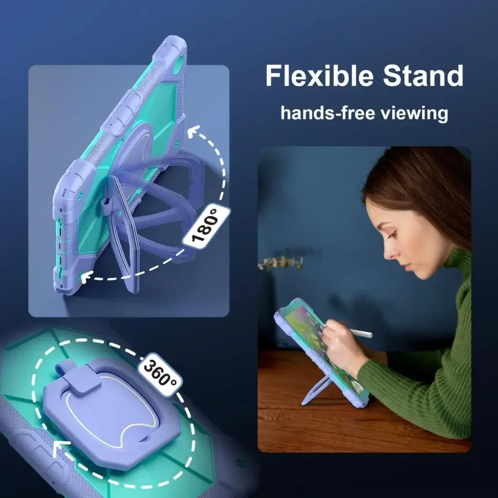 Stoßfeste Hülle für Samsung Ga – Cheap Tablet Accessories Bewertung und Preis