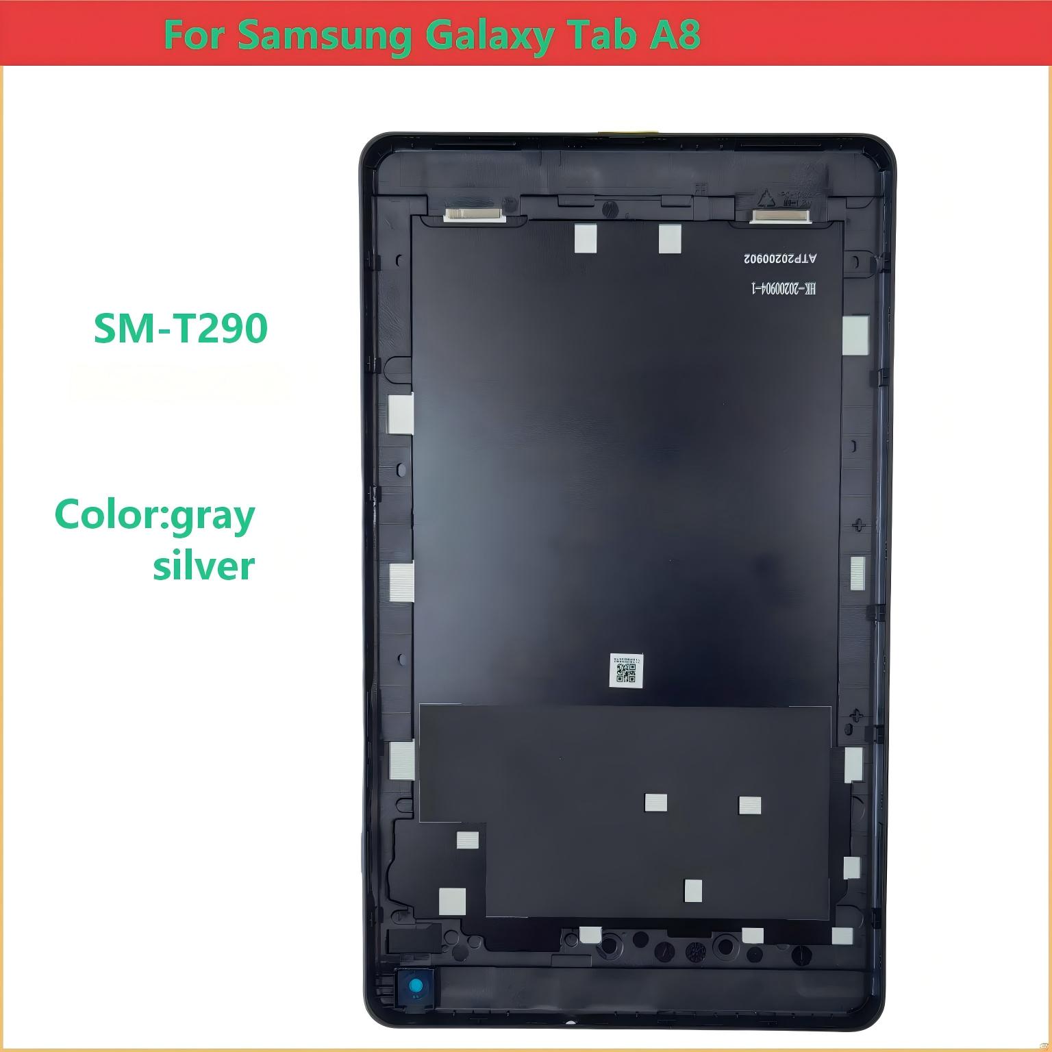 Gehäuse-Rückseite für Samsung  – Samsung Tablet With Accessories Bewertung und Preis