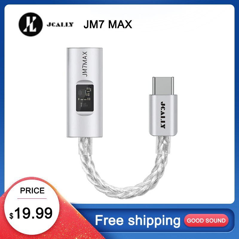 JCALLY JM7MAX Typ-C Tragbarer  – Android Tablet Gaming Accessories Bewertung und Preis