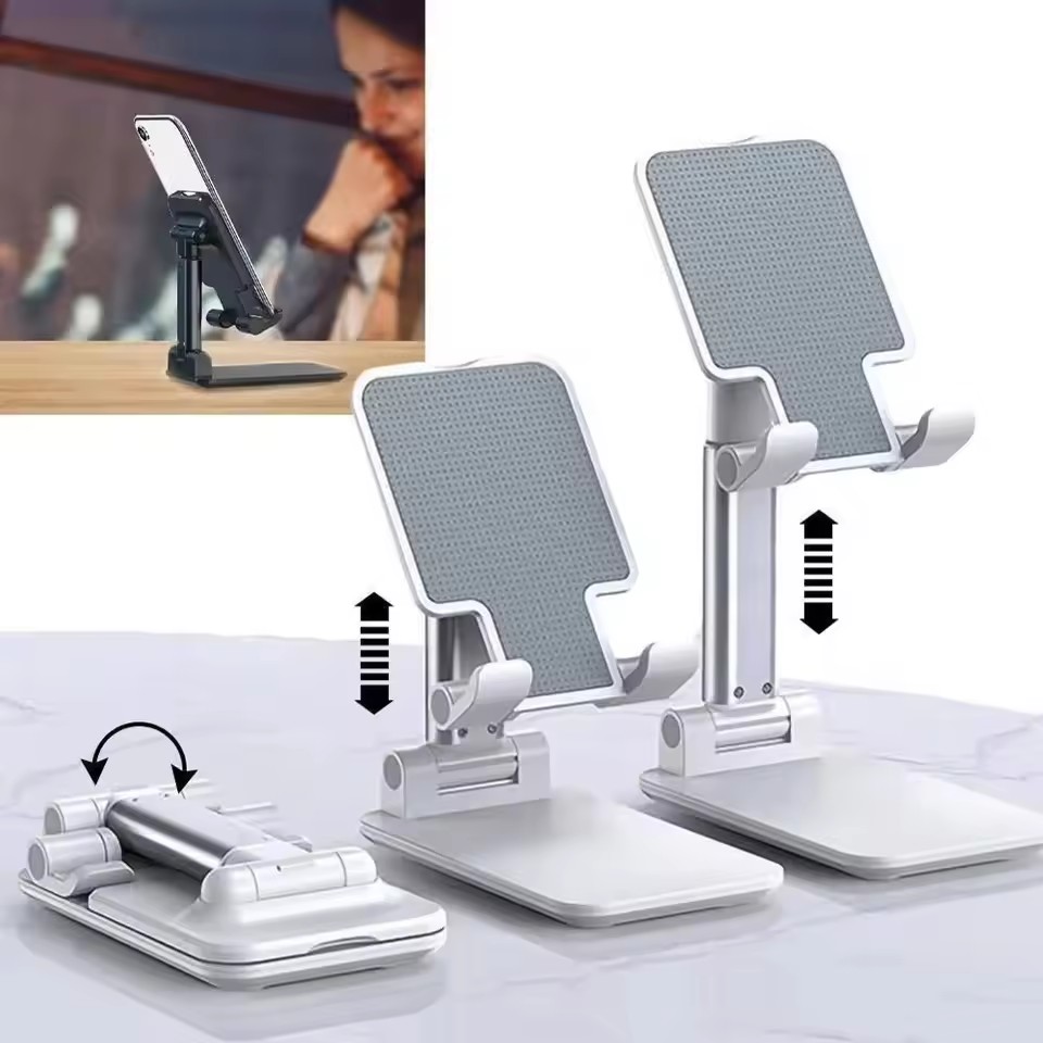 Hochwertiger Desktop-Tablet-Ha – Essential Tablet Accessories Bewertung und Preis