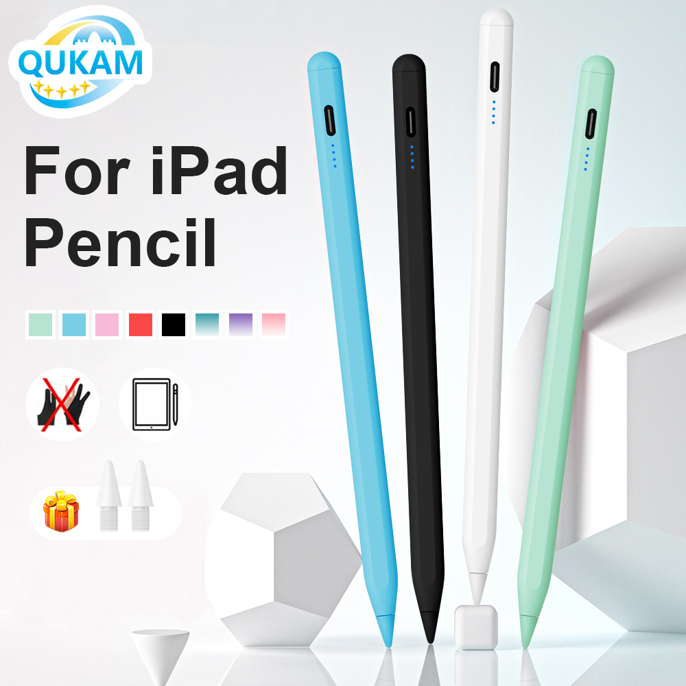 Für Apple Pencil Touch Für iPa – Tablet Accessories For Kids Bewertung und Preis