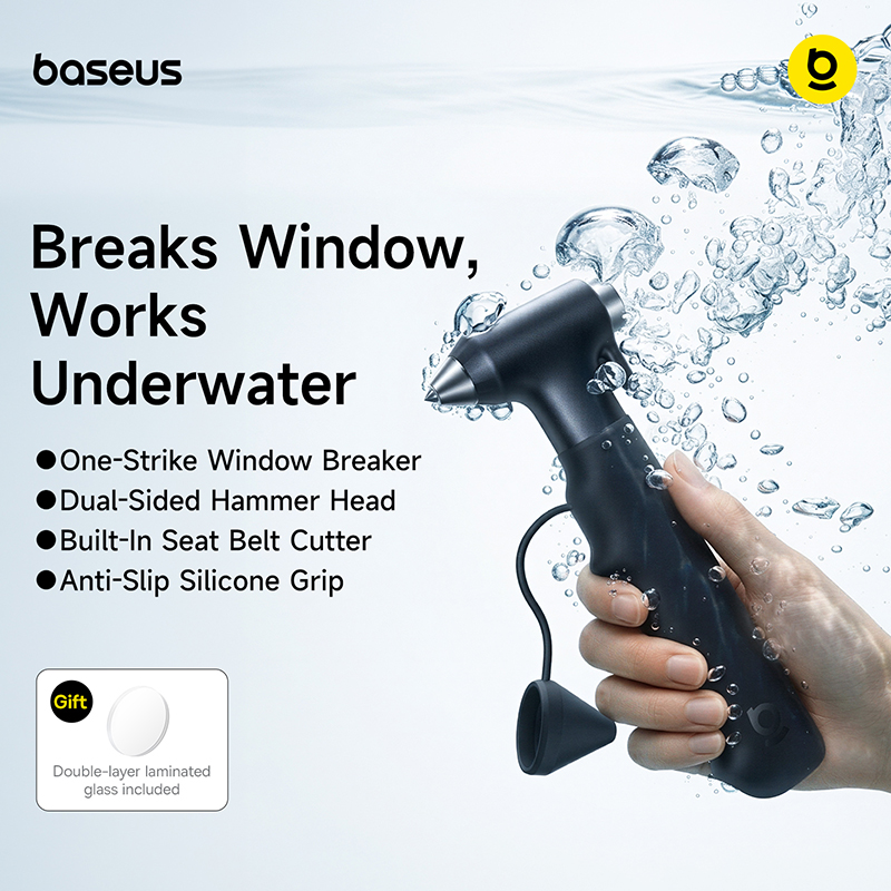 Baseus GoTrip DT2 Auto-Sicherh – Accessories For Android Tablet Bewertung und Preis