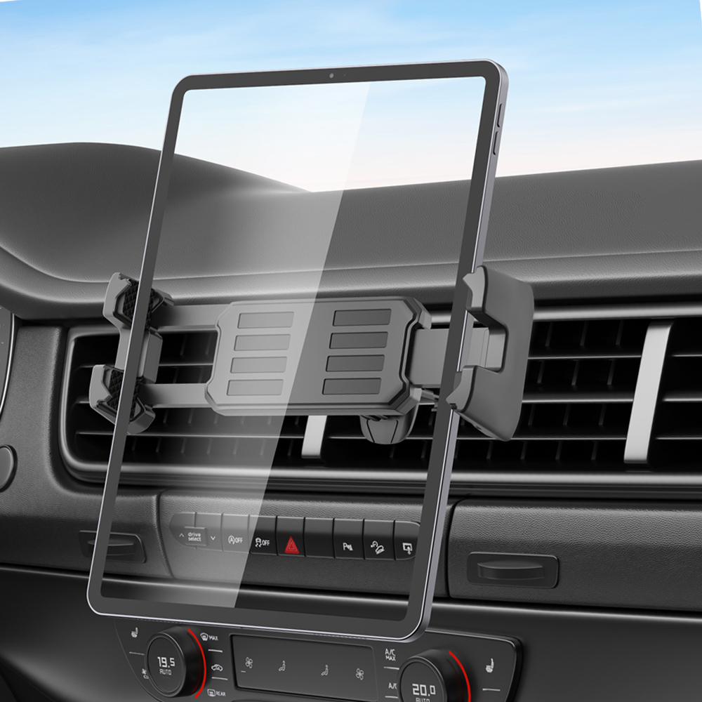 Universal Auto Air Vent Tablet – Samsung Tablet With Accessories Bewertung und Preis