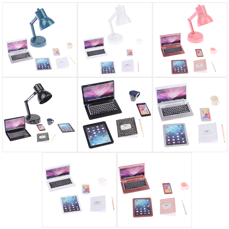 6/7 teile/satz antike Puppenha – Tablet Accessories For Kids Bewertung und Preis